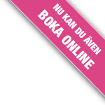 [OBS! vi öppnar den 28 April]